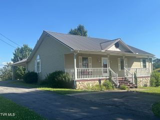1726 Old Tusculum Road, Greeneville, TN 37745