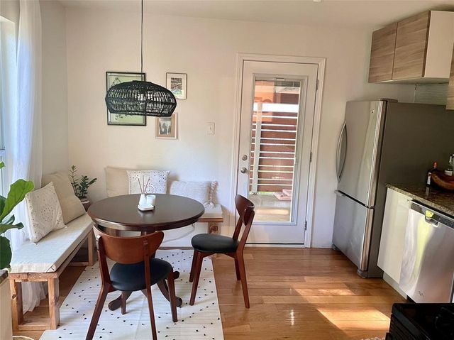 3208 Thompson ST, Austin, TX 78702