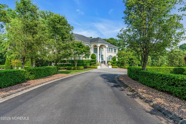 1 Embry Farm Road, Marlboro, NJ 07746