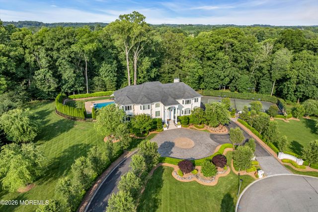 1 Embry Farm Road, Marlboro, NJ 07746