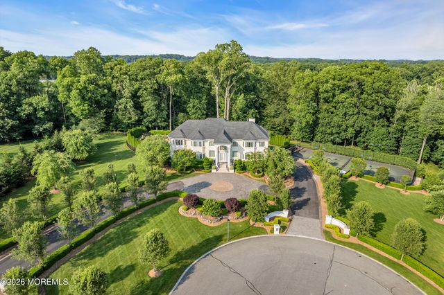 1 Embry Farm Road, Marlboro, NJ 07746