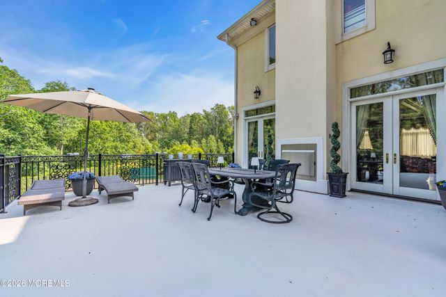 1 Embry Farm Road, Marlboro, NJ 07746