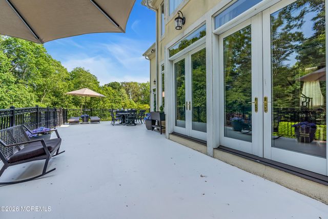 1 Embry Farm Road, Marlboro, NJ 07746