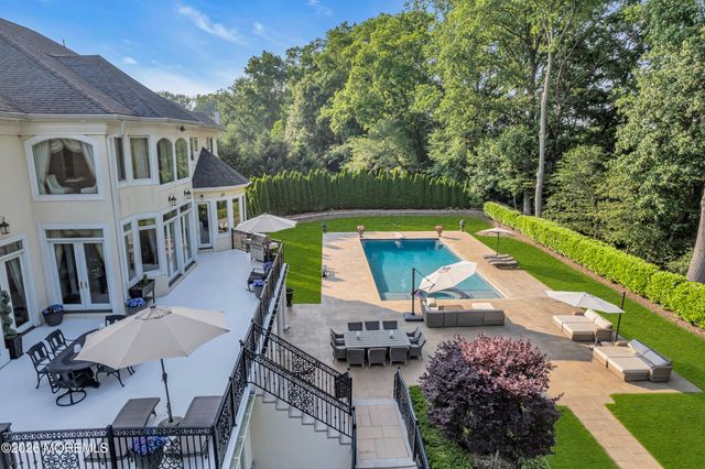 1 Embry Farm Road, Marlboro, NJ 07746