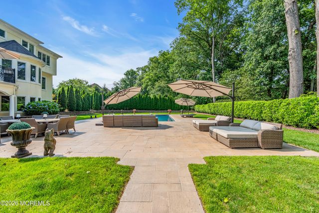 1 Embry Farm Road, Marlboro, NJ 07746