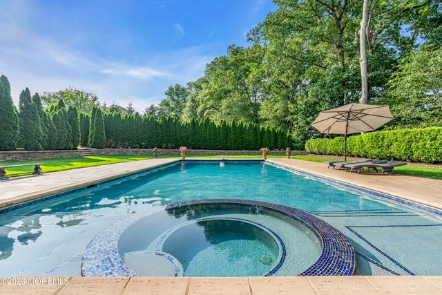 1 Embry Farm Road, Marlboro, NJ 07746