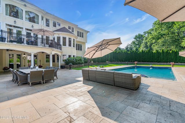 1 Embry Farm Road, Marlboro, NJ 07746