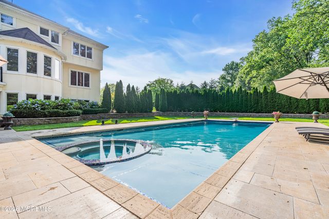 1 Embry Farm Road, Marlboro, NJ 07746