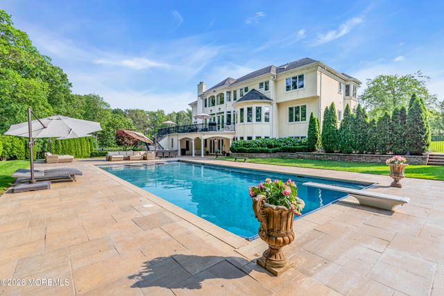 1 Embry Farm Road, Marlboro, NJ 07746