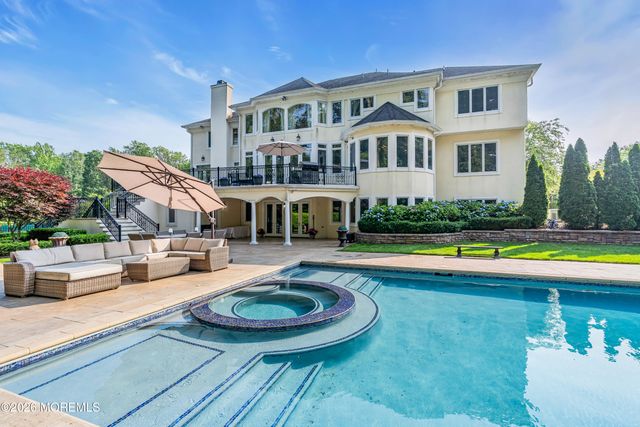 1 Embry Farm Road, Marlboro, NJ 07746