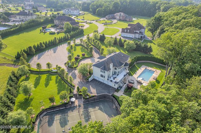 1 Embry Farm Road, Marlboro, NJ 07746