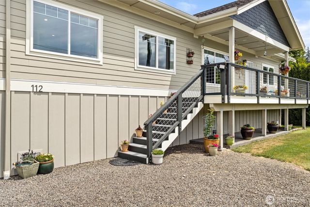 112 Margaret Street, Port Ludlow, WA 98365