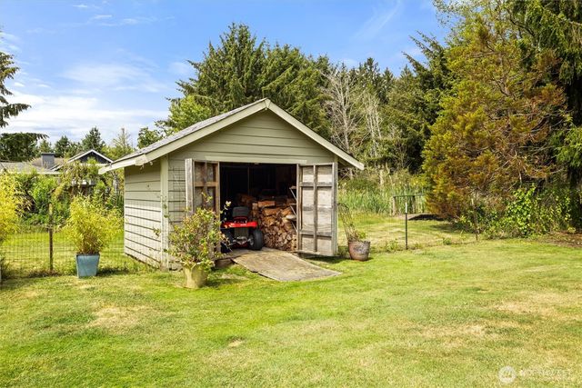 112 Margaret Street, Port Ludlow, WA 98365