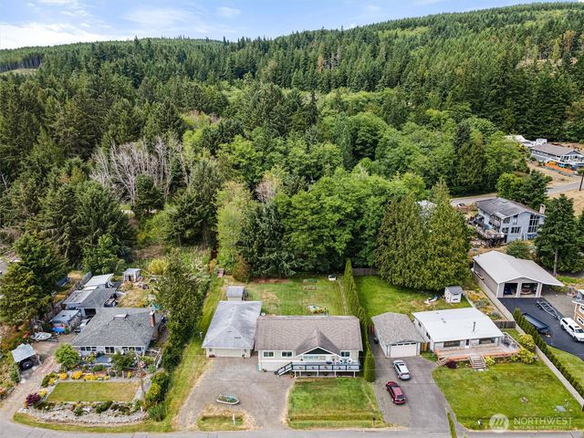 112 Margaret Street, Port Ludlow, WA 98365
