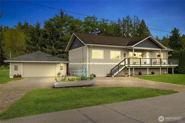 112 Margaret Street, Port Ludlow, WA 98365