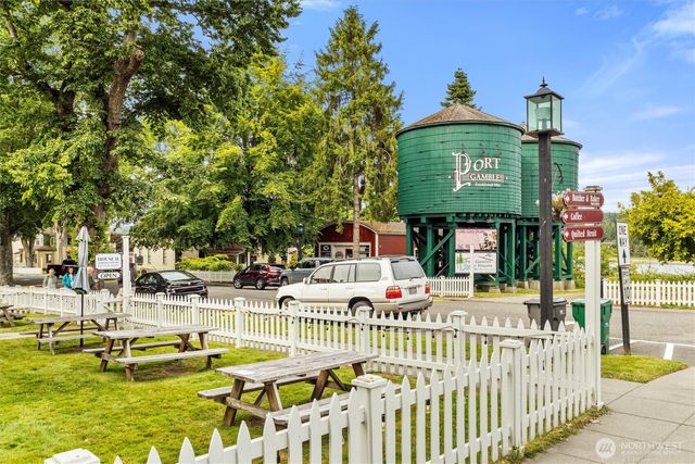 112 Margaret Street, Port Ludlow, WA 98365