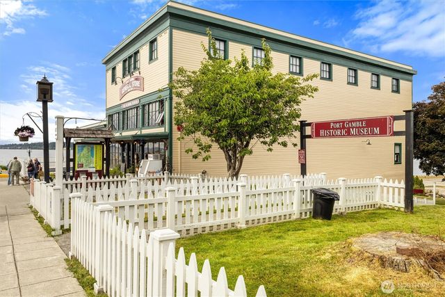 112 Margaret Street, Port Ludlow, WA 98365