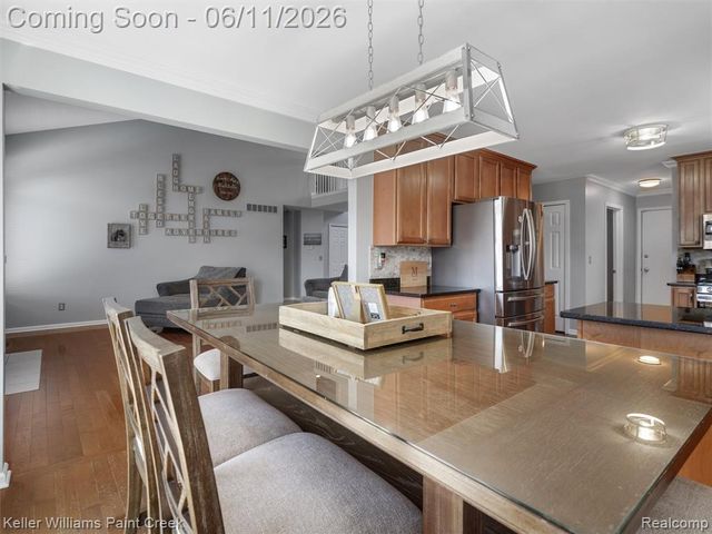 52359 Fox Pointe Drive, New Baltimore, MI 48047