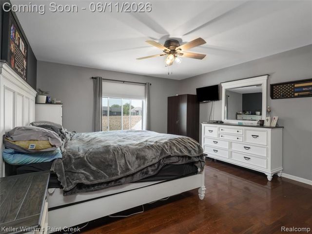 52359 Fox Pointe Drive, New Baltimore, MI 48047