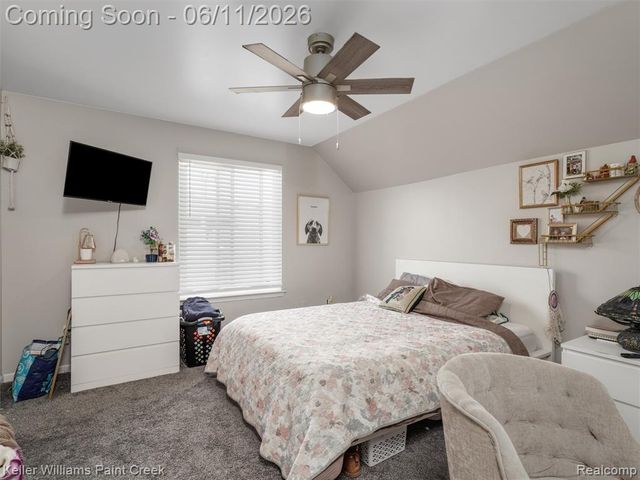 52359 Fox Pointe Drive, New Baltimore, MI 48047
