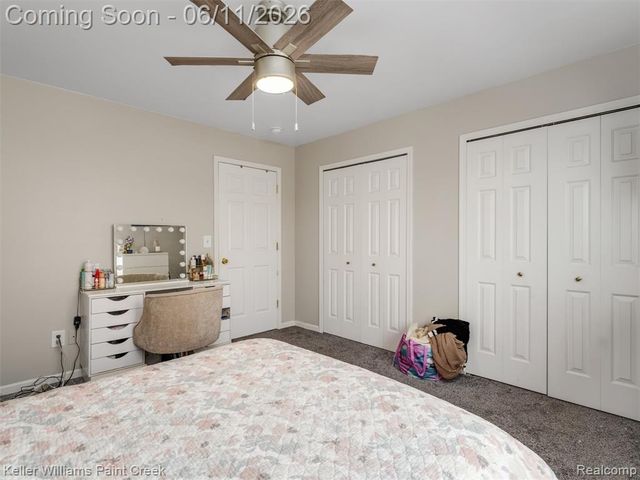 52359 Fox Pointe Drive, New Baltimore, MI 48047