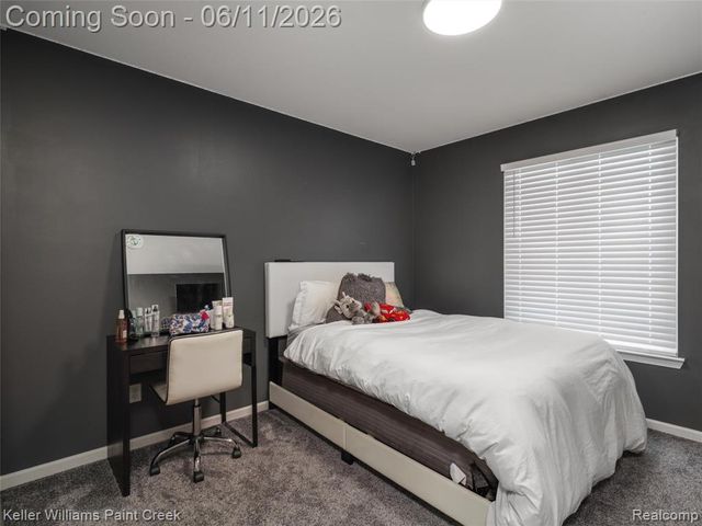 52359 Fox Pointe Drive, New Baltimore, MI 48047