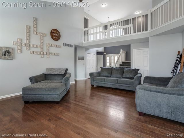 52359 Fox Pointe Drive, New Baltimore, MI 48047