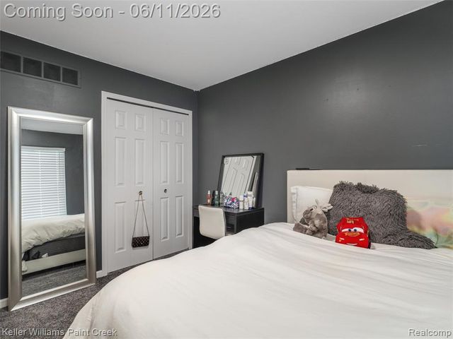 52359 Fox Pointe Drive, New Baltimore, MI 48047