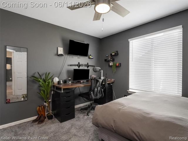52359 Fox Pointe Drive, New Baltimore, MI 48047
