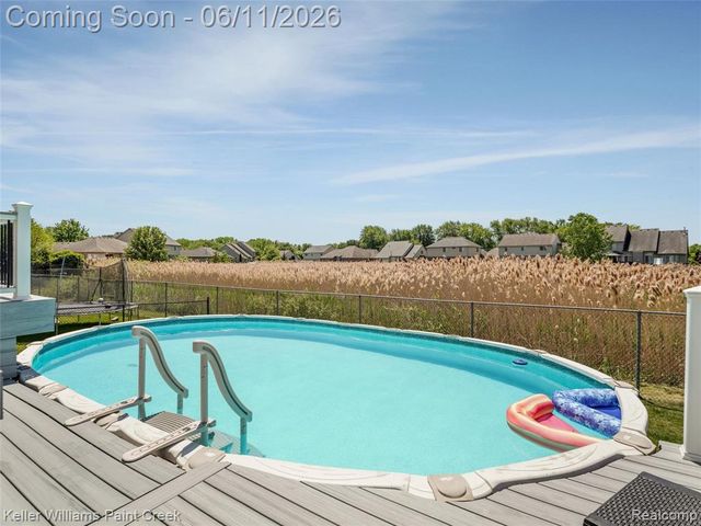 52359 Fox Pointe Drive, New Baltimore, MI 48047