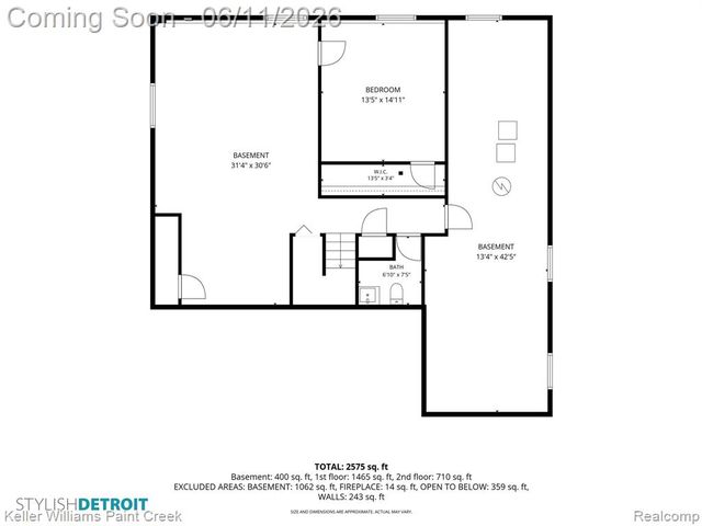 52359 Fox Pointe Drive, New Baltimore, MI 48047