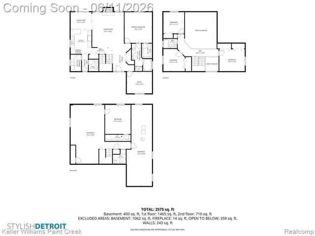 52359 Fox Pointe Drive, New Baltimore, MI 48047
