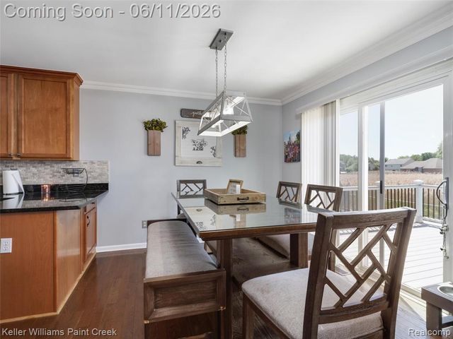 52359 Fox Pointe Drive, New Baltimore, MI 48047