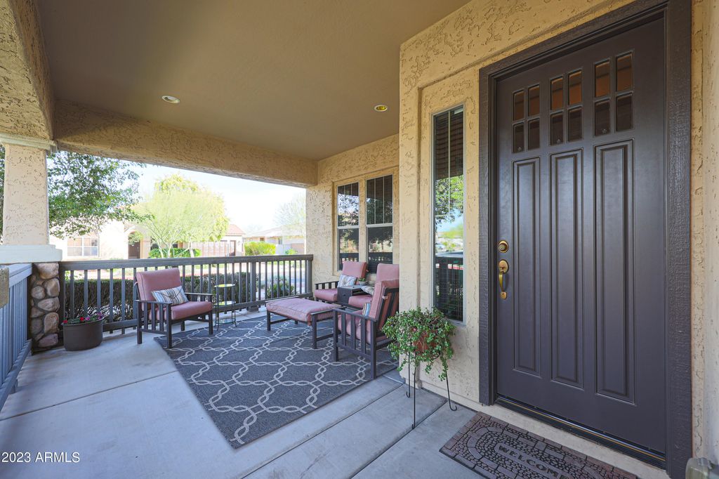 20377 W Terrace Lane, Buckeye, AZ 85396 — photo 2