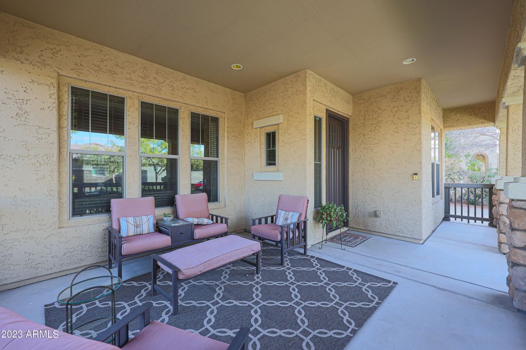 20377 W Terrace Lane, Buckeye, AZ 85396 — photo 3