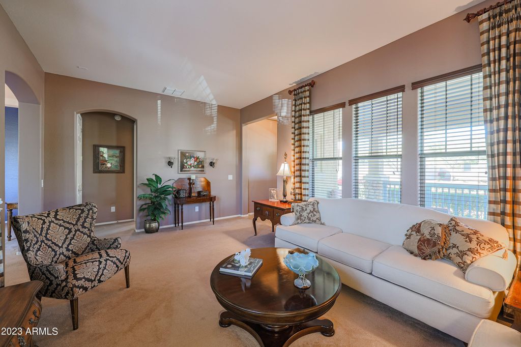 20377 W Terrace Lane, Buckeye, AZ 85396 — photo 5