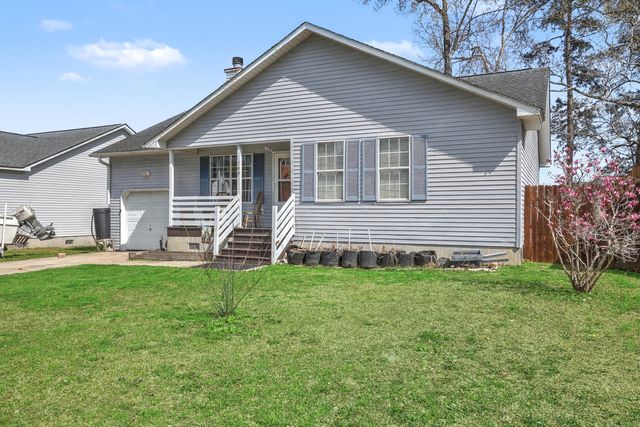 148 Evergreen Magnolia Avenue, Goose Creek, SC 29445