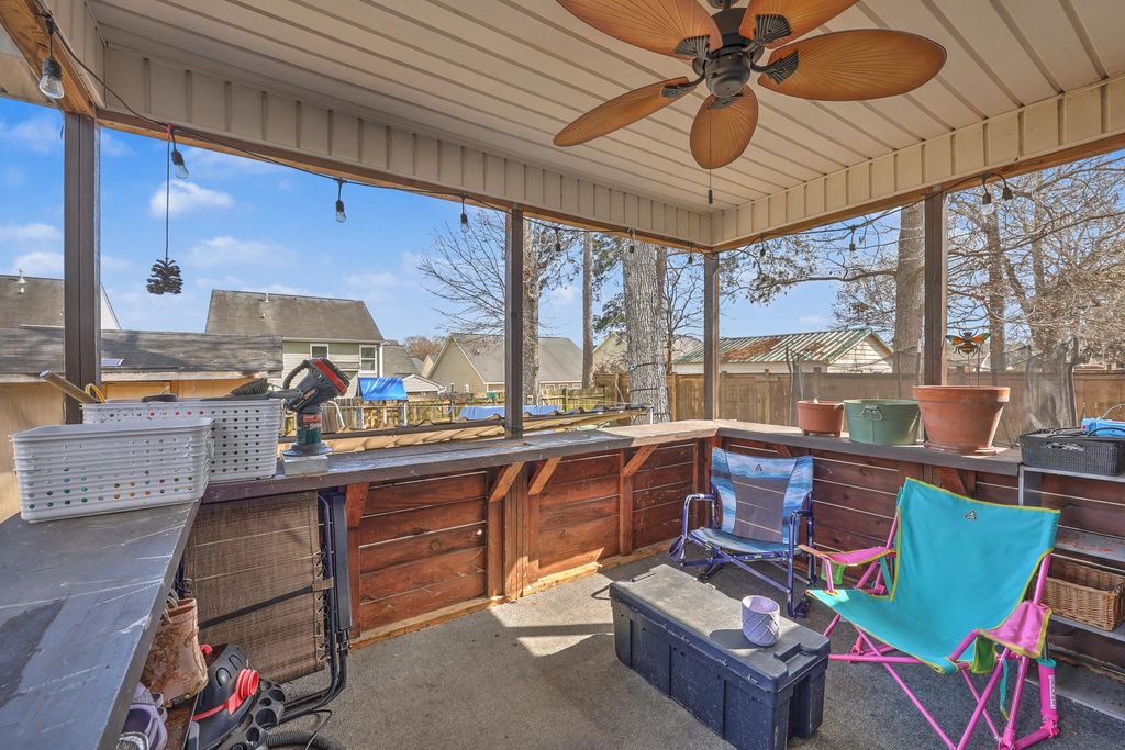 Image 20 of property listing at 148 Evergreen Magnolia Avenue, Goose Creek, SC 29445