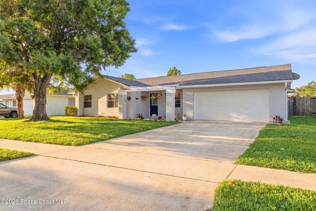 1971 Tallpalm Road, Melbourne, FL 32935