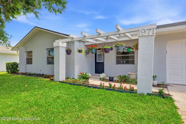1971 Tallpalm Road, Melbourne, FL 32935