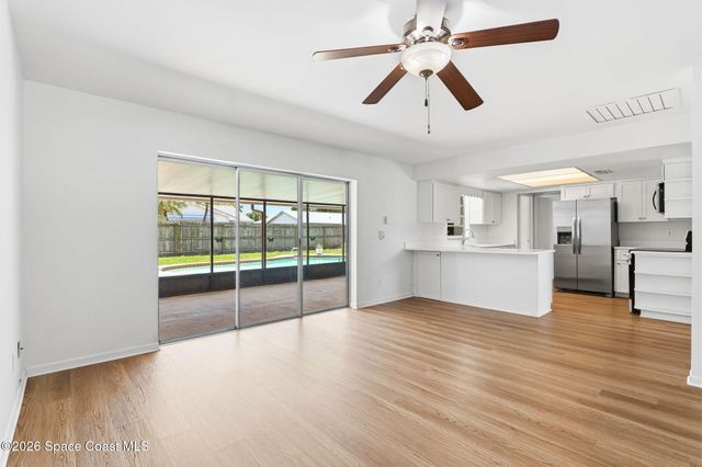 1971 Tallpalm Road, Melbourne, FL 32935