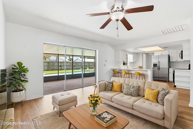 1971 Tallpalm Road, Melbourne, FL 32935