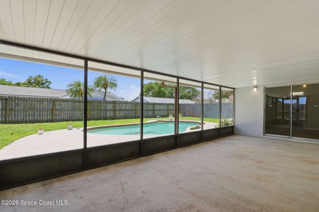 1971 Tallpalm Road, Melbourne, FL 32935