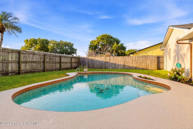 1971 Tallpalm Road, Melbourne, FL 32935