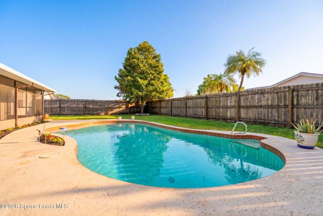 1971 Tallpalm Road, Melbourne, FL 32935