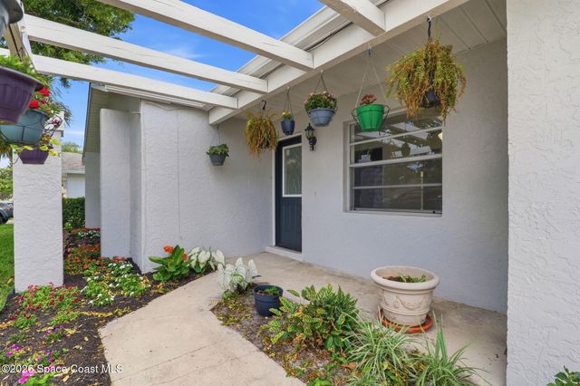 1971 Tallpalm Road, Melbourne, FL 32935