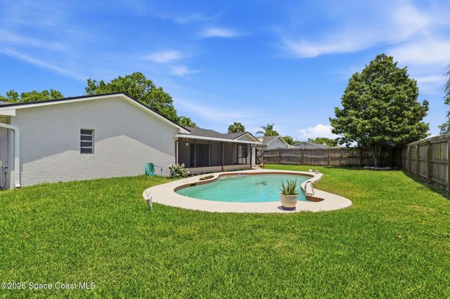 1971 Tallpalm Road, Melbourne, FL 32935