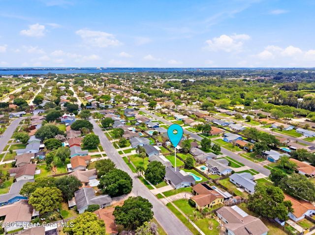 1971 Tallpalm Road, Melbourne, FL 32935