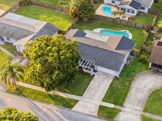 1971 Tallpalm Road, Melbourne, FL 32935