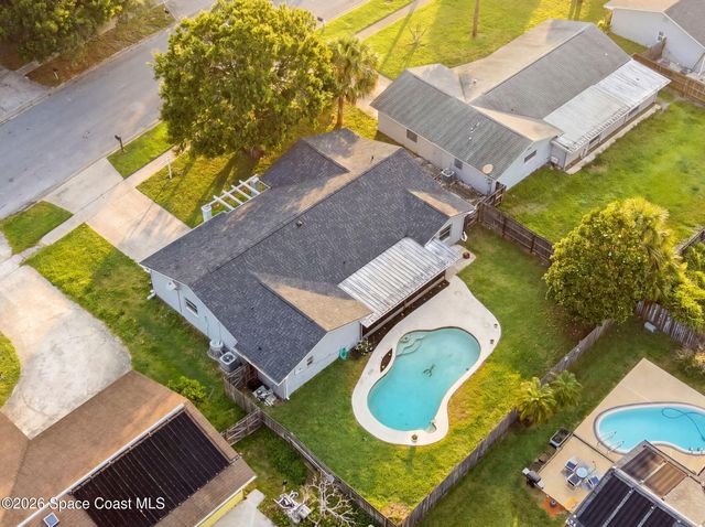1971 Tallpalm Road, Melbourne, FL 32935